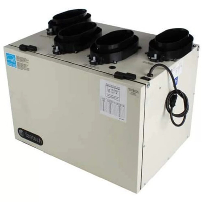 HRV & Humidifiers